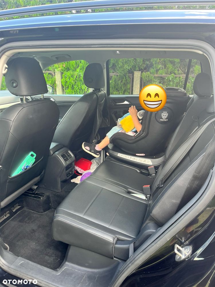 Volkswagen Tiguan Allspace - 12