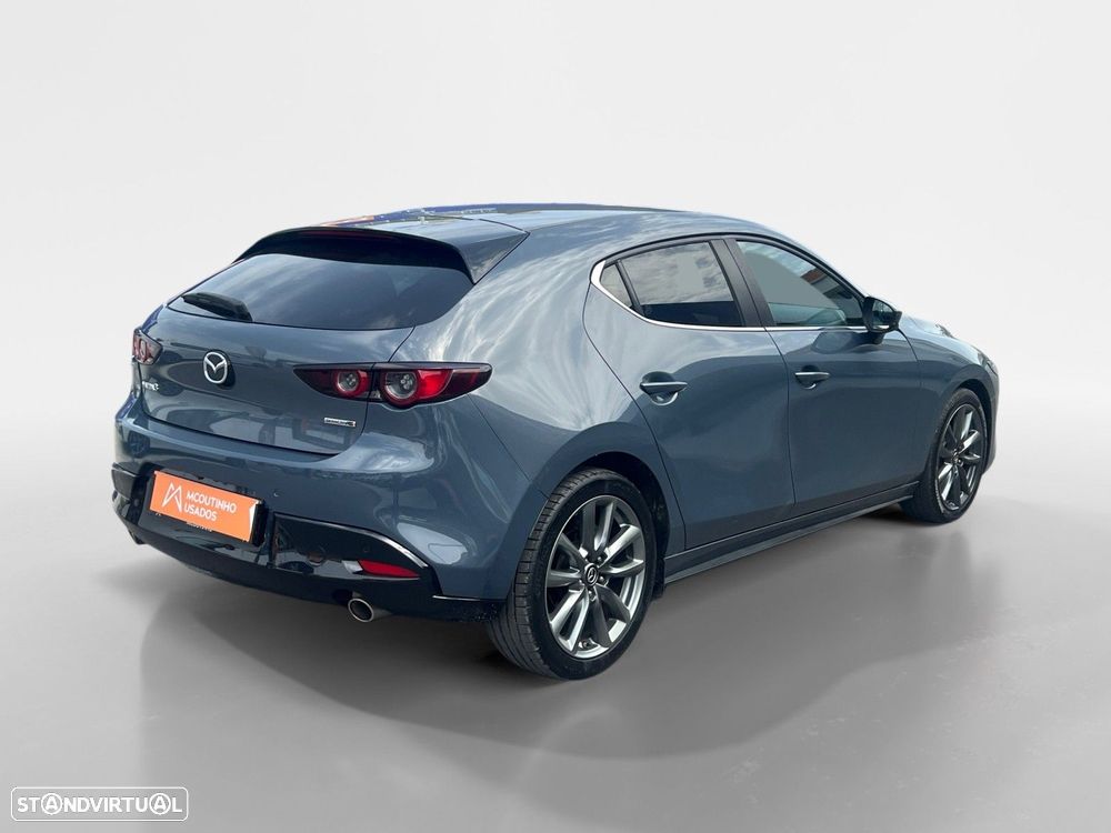 Mazda 3 Hatchback 2.0 Sky-G Excellence - 5