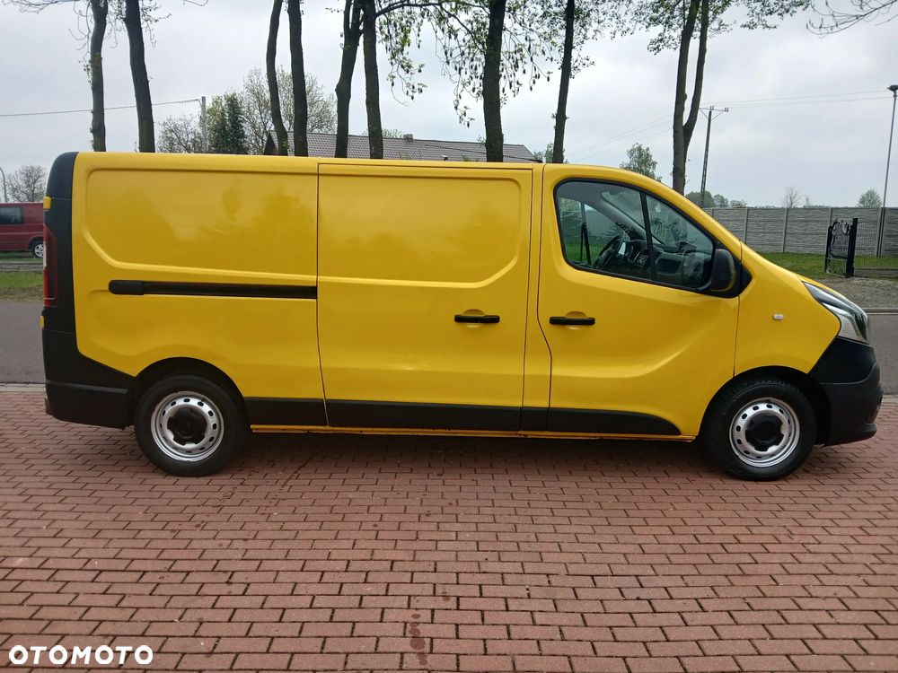 Renault TRAFIC - 6