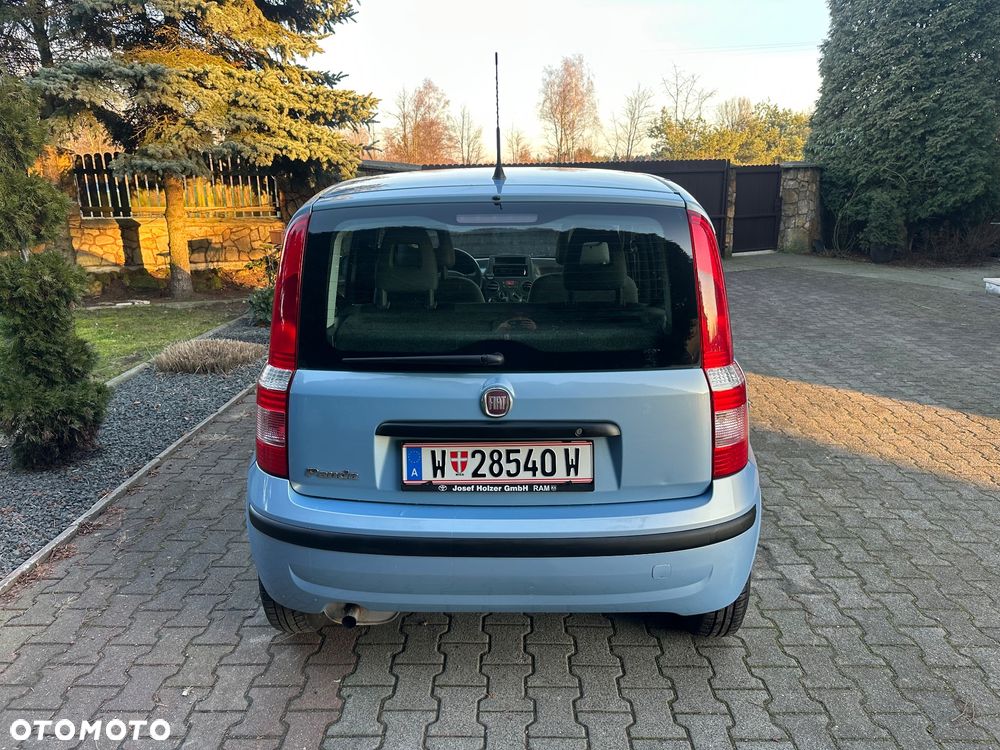 Fiat Panda 1.1 Happy - 6