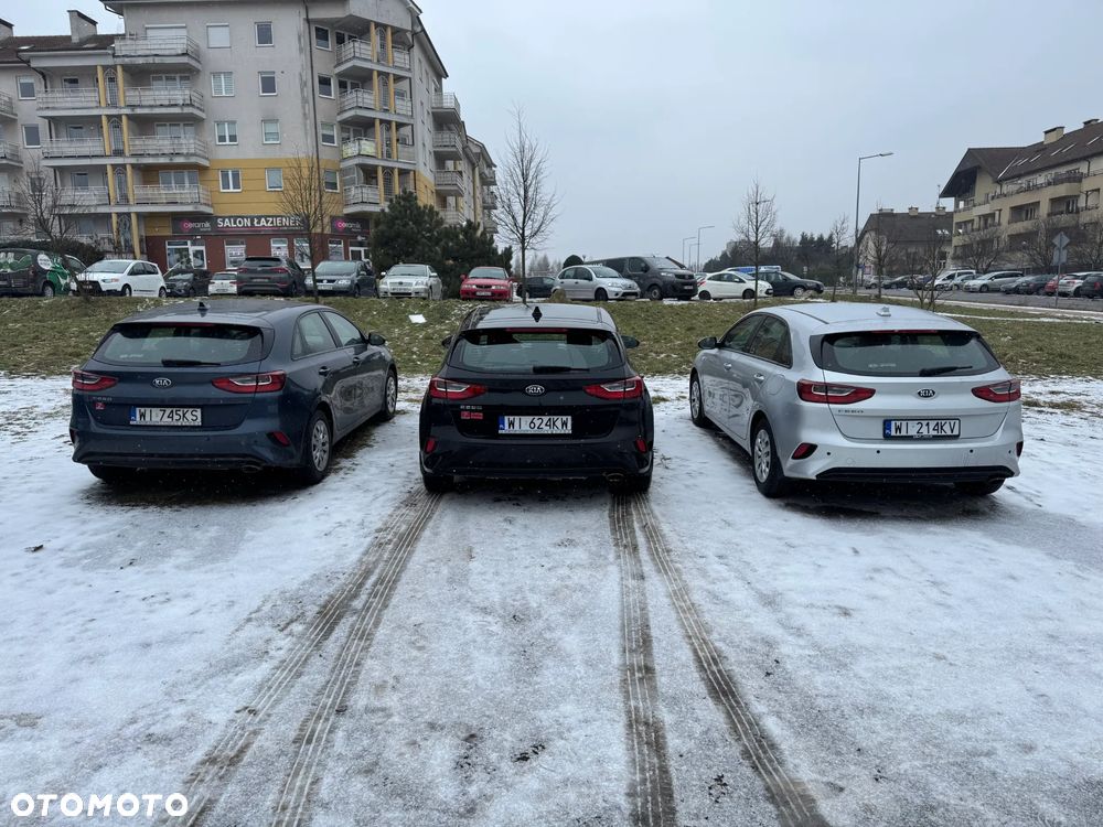 Kia Ceed 1.0 T-GDI S - 24