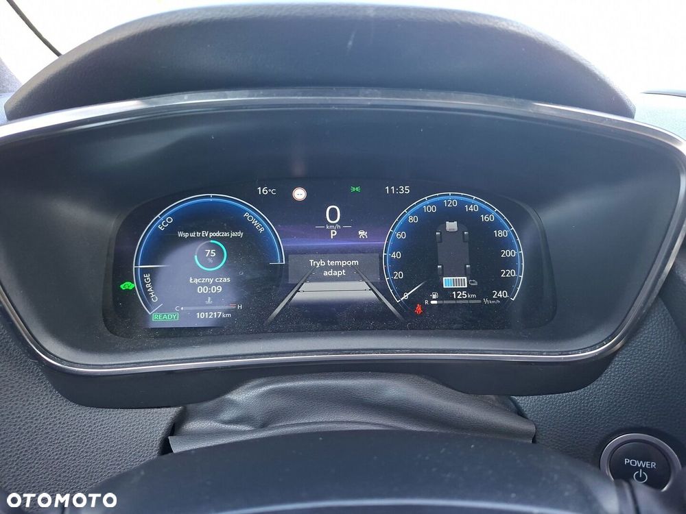 Toyota Corolla 1.8 Hybrid Comfort - 16