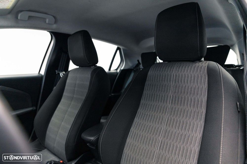 Opel Corsa 1.2 Business Edition - 19