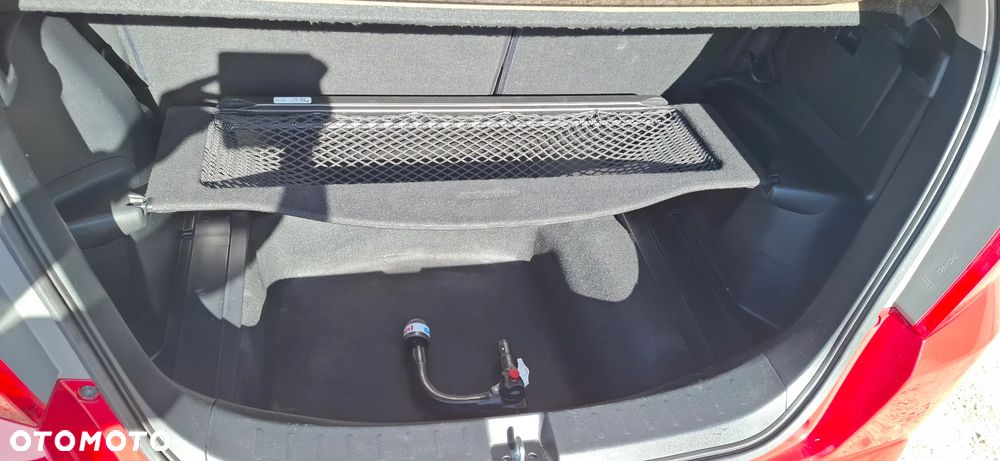 Honda Jazz - 20