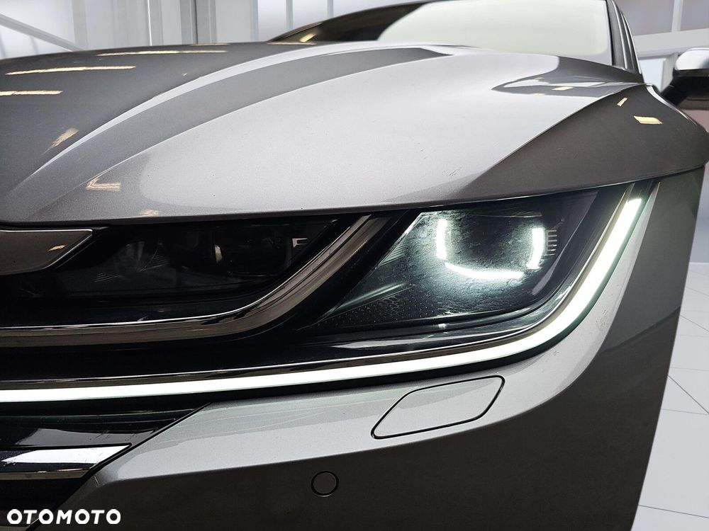 Volkswagen Arteon 2.0 TSI GPF Elegance DSG - 33