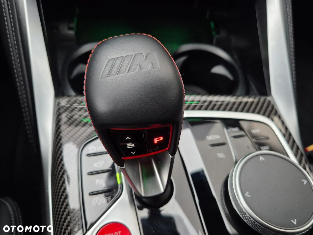 BMW M3 Competition xDrive sport - 25