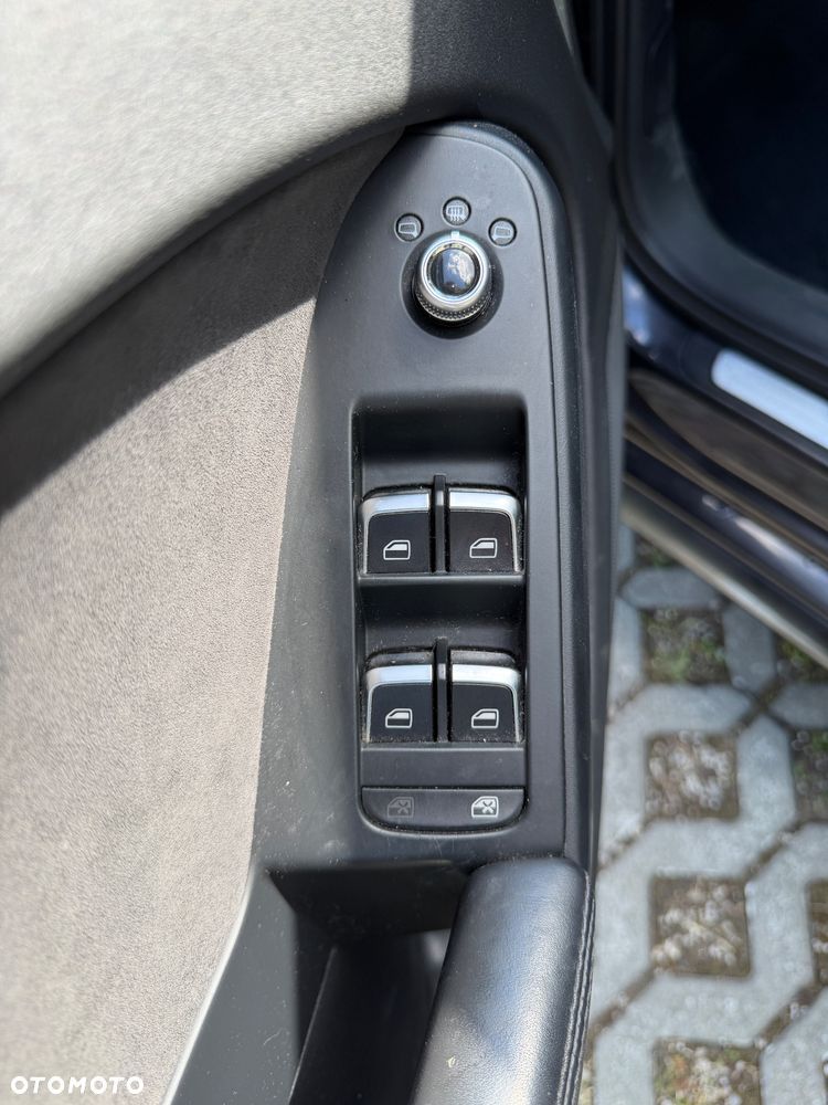 Audi A4 Limousine 2.0 TDI Quattro S tronic - 20