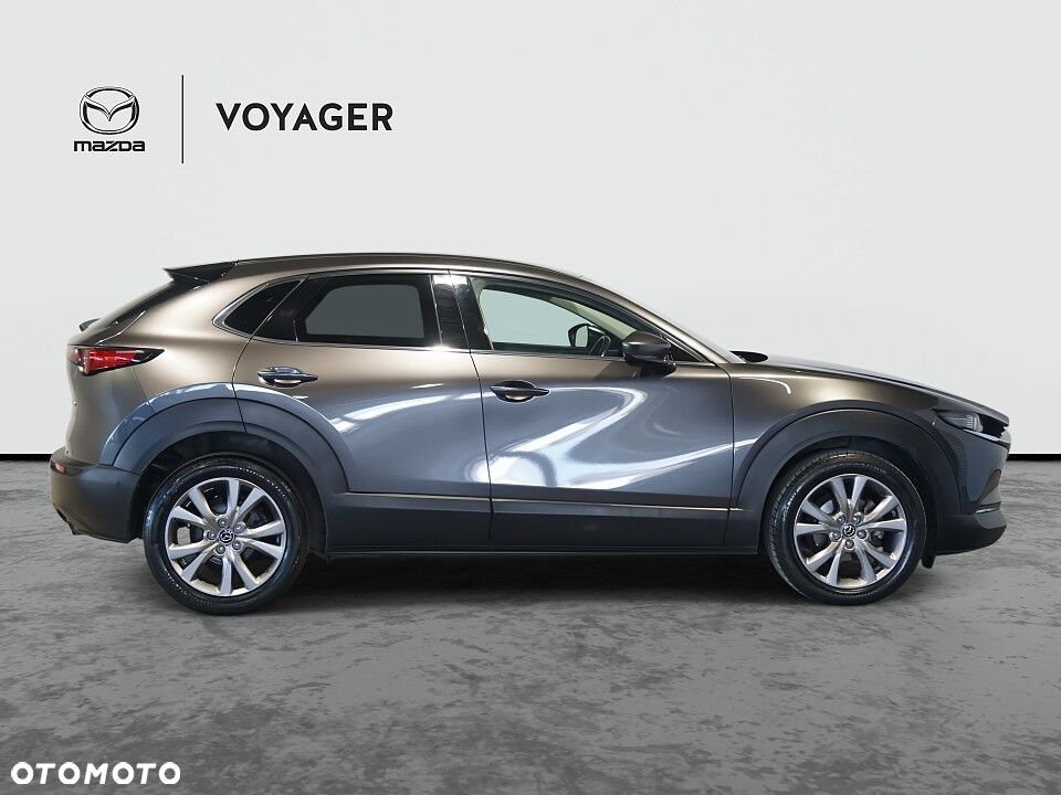 Mazda CX-30 - 6