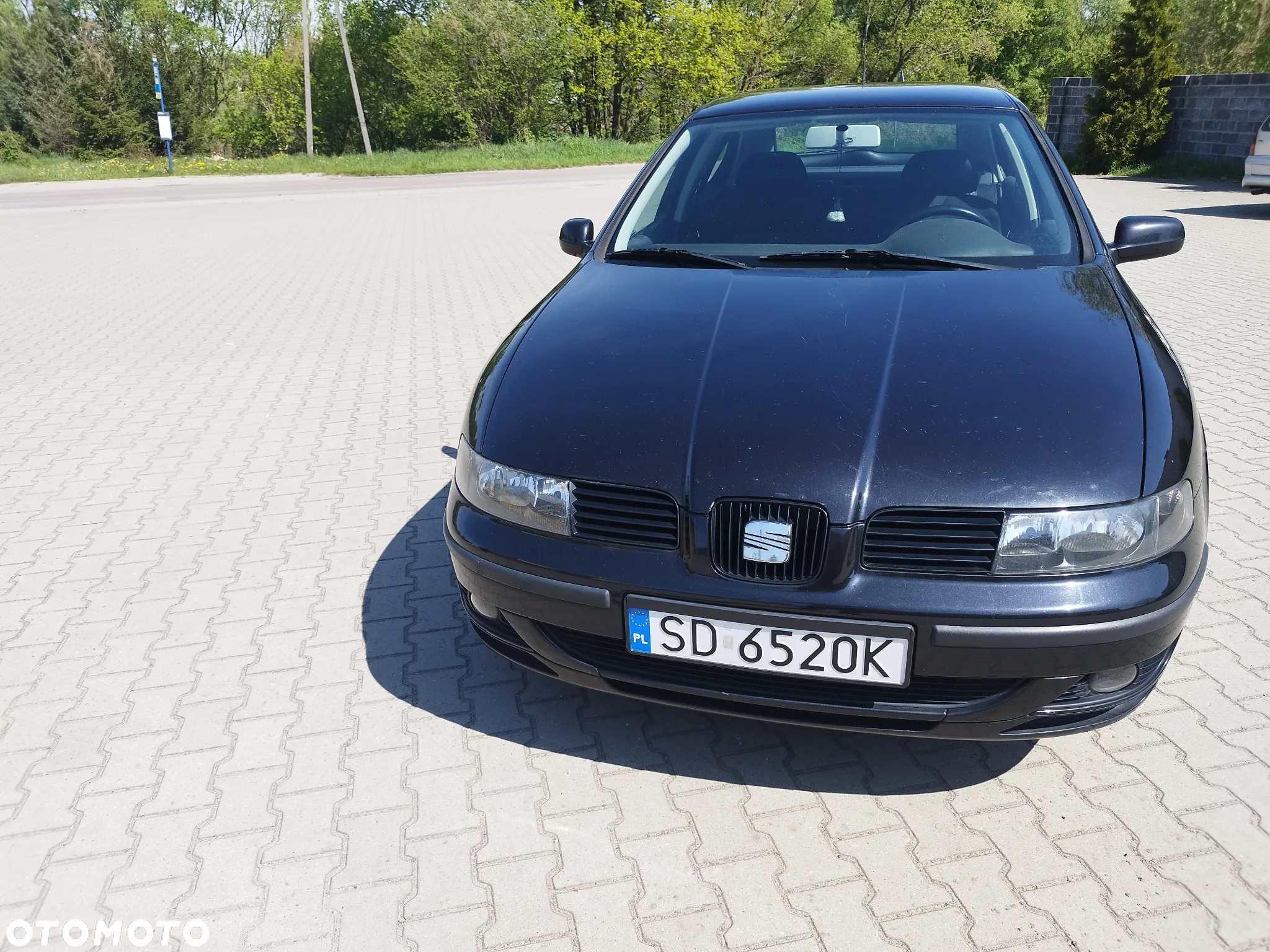 Seat Leon - 2