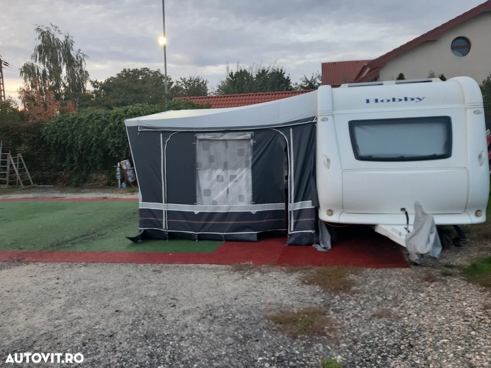 Hobby SFR Excellent - 1