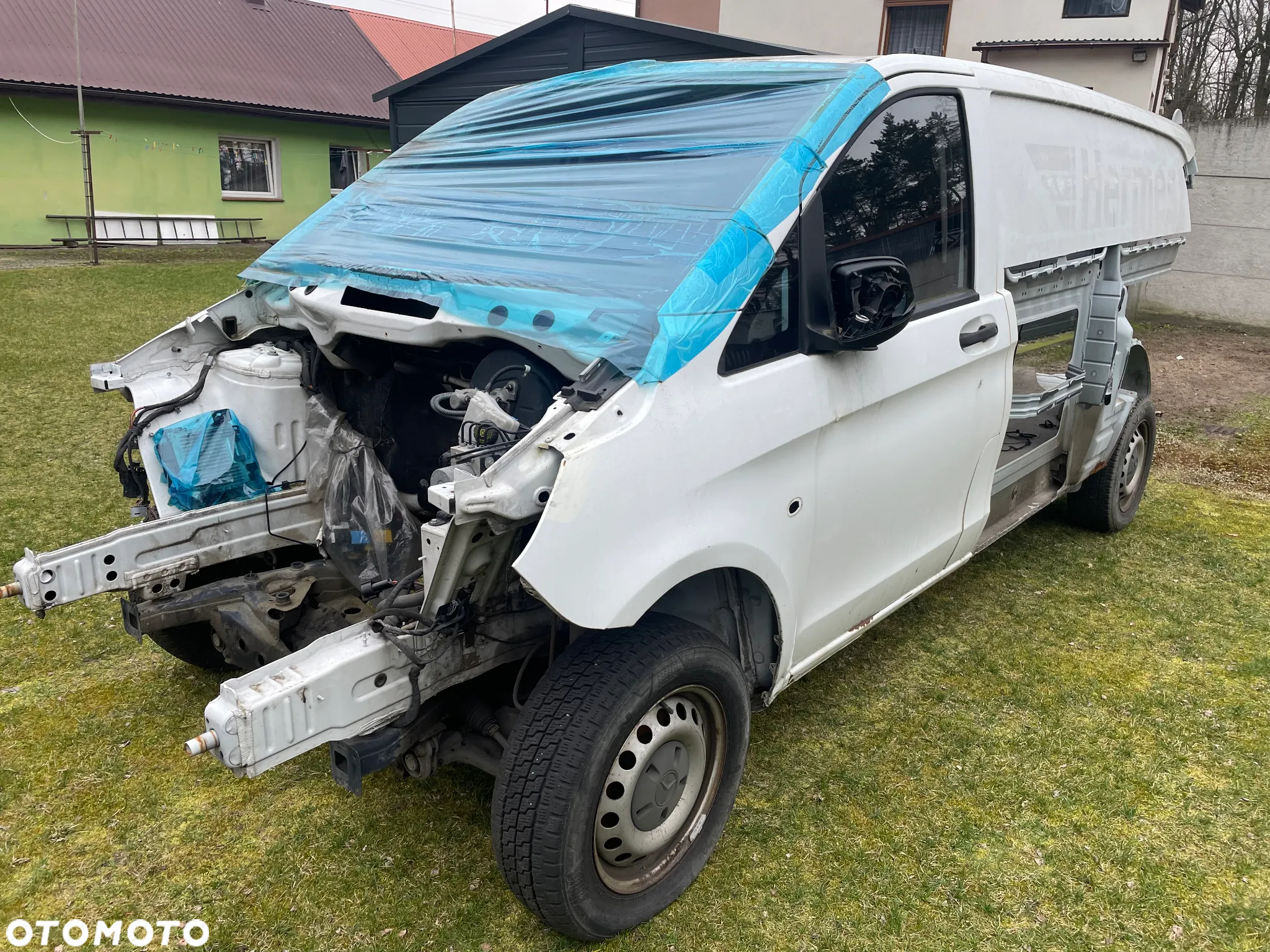Mercedes-Benz Vito - 3