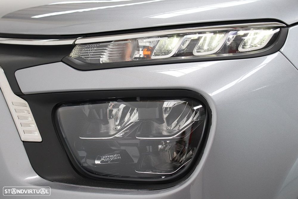 Citroën C3 1.2 PureTech Max - 6