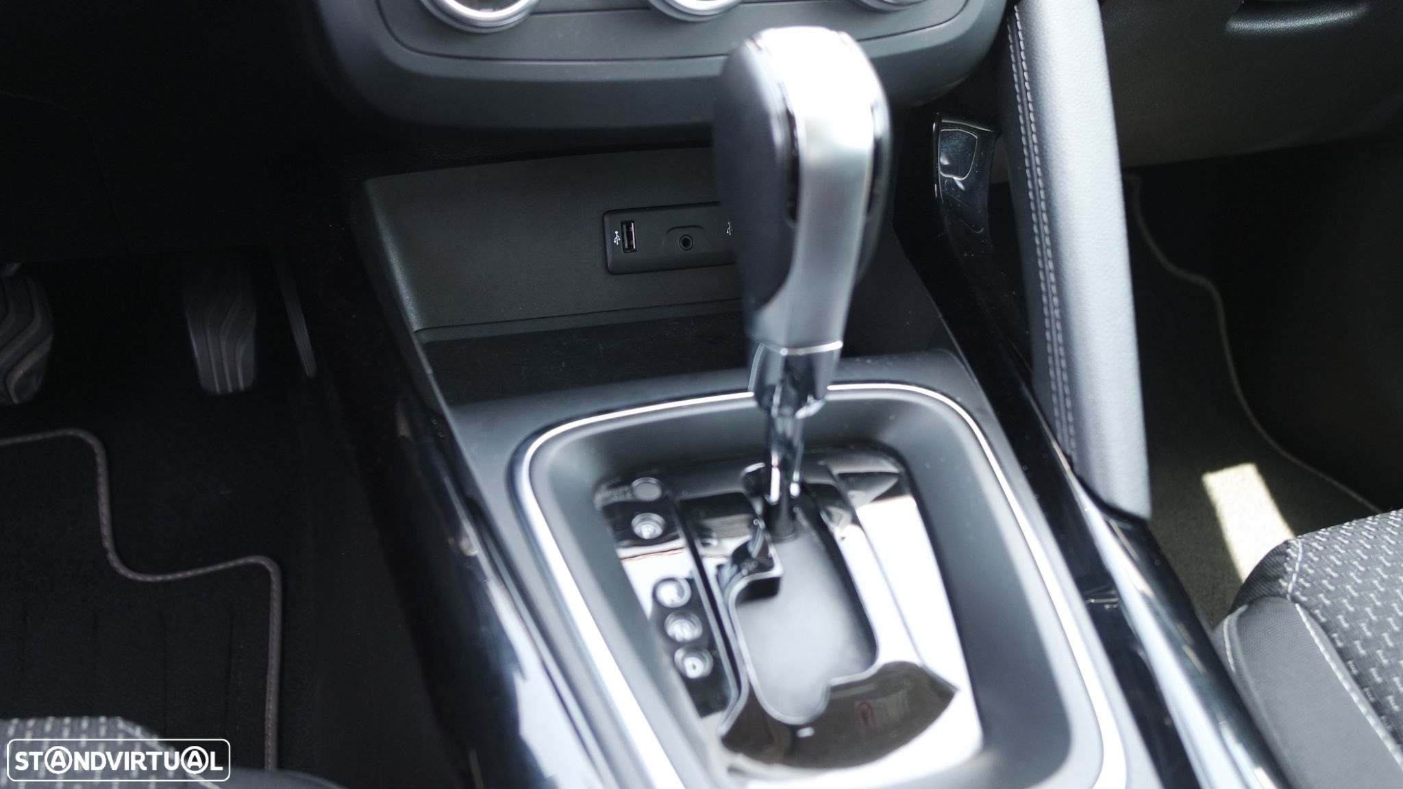 Renault Kadjar 1.3 TCe Intens EDC - 21