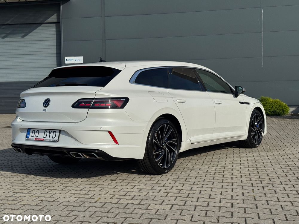 Volkswagen Arteon Shooting Brake 2.0 TSI OPF 4Motion DSG R - 11