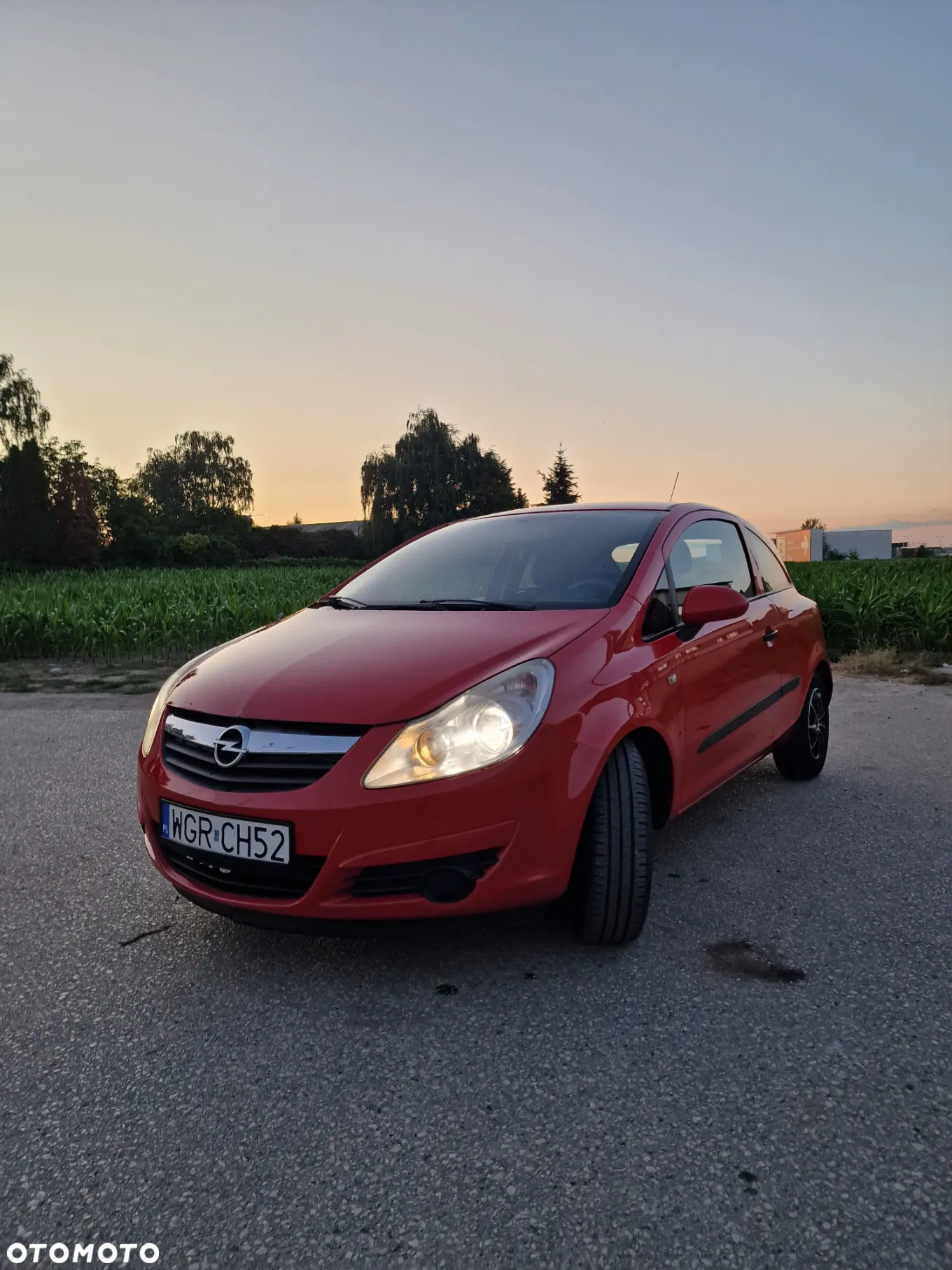 Opel Corsa 1.3 CDTI 111 - 15