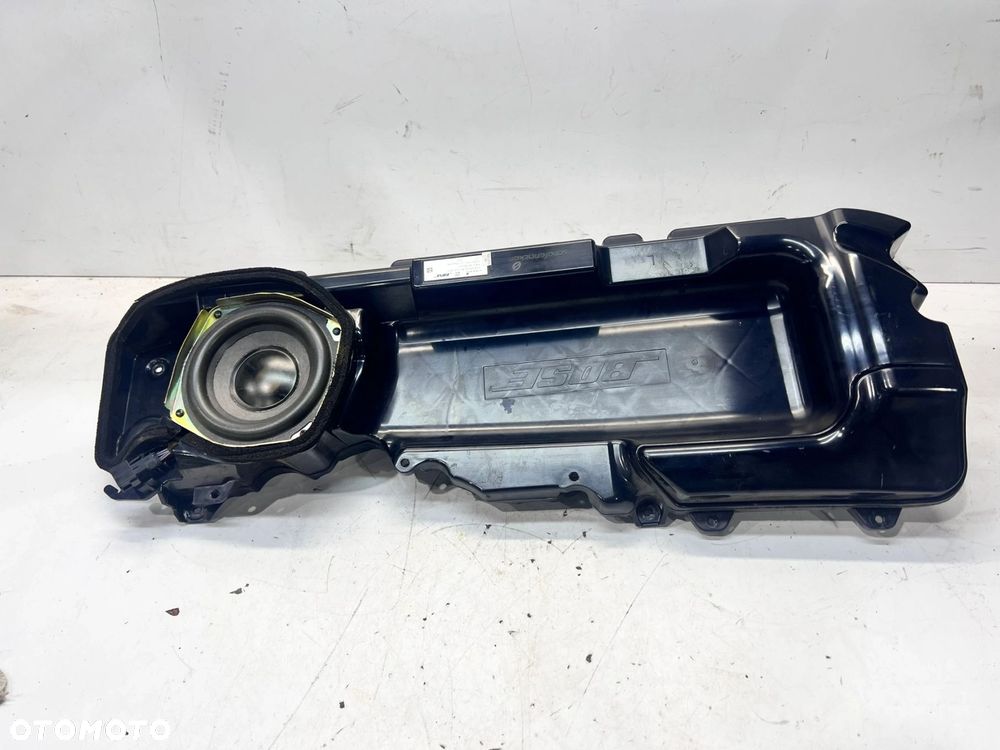 GŁOŚNIK TUBA DRZWI LEWY PRZÓD AUDI A6 C6 4F0035381C - 2