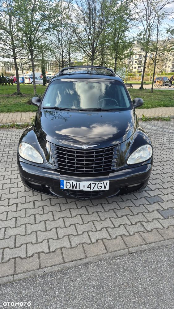 Chrysler PT Cruiser - 8
