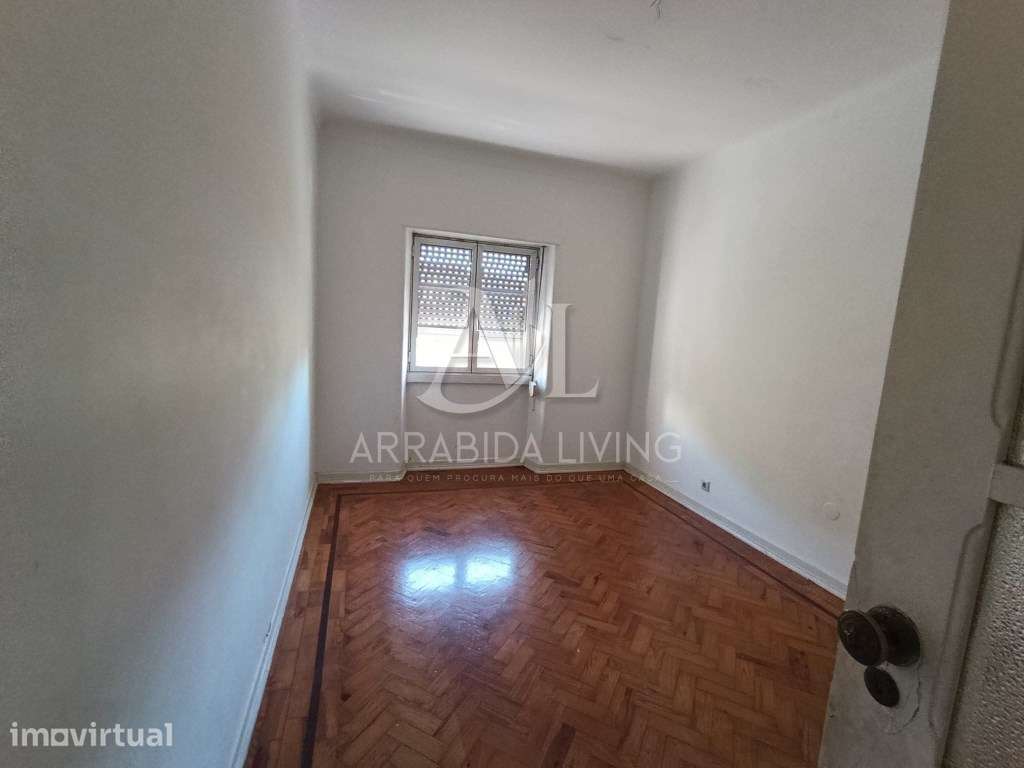 T4 - Centro de Setúbal - c/Quintal e anexos - Grande imagem: 5/13