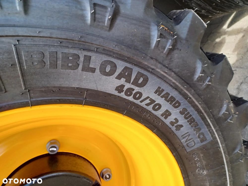 JCB 542-70 Agri Super - 6