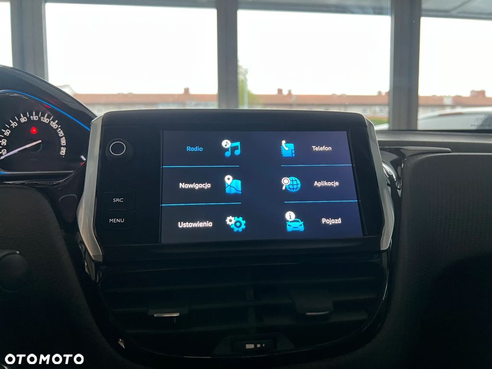 Peugeot 2008 1.2 Pure Tech GPF Crossway S&S - 29