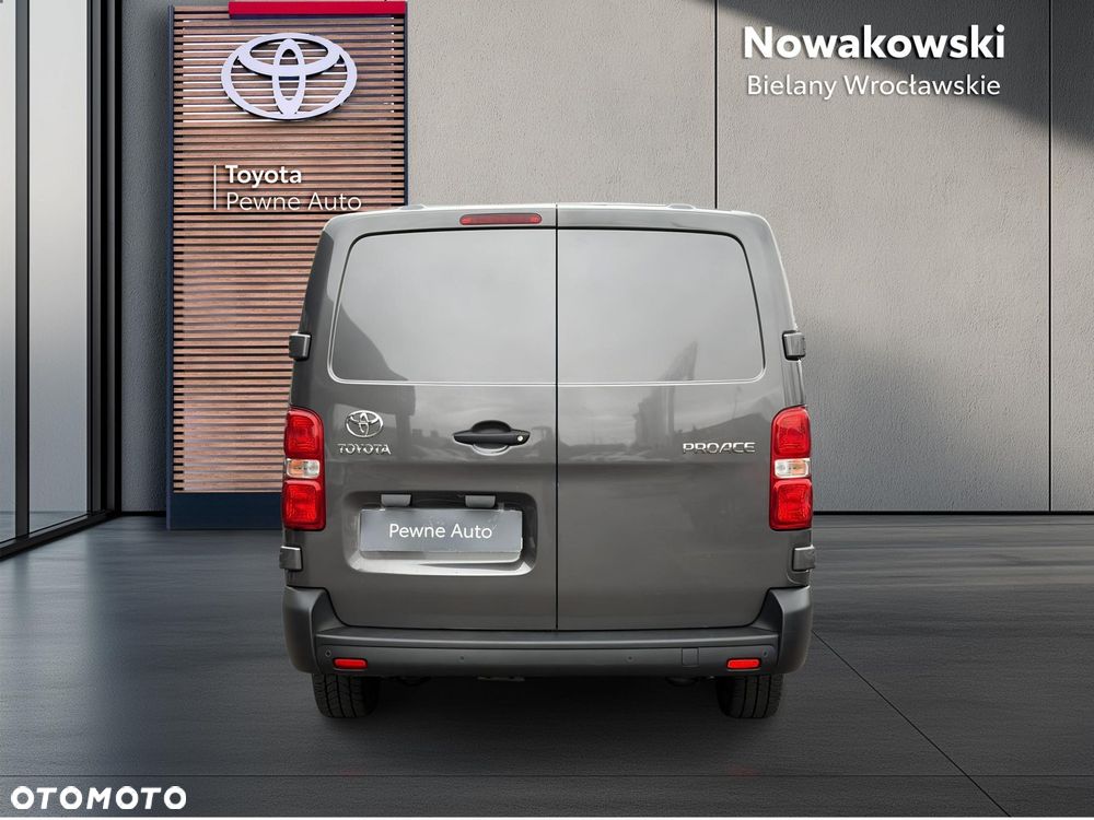 Toyota PROACE - 5