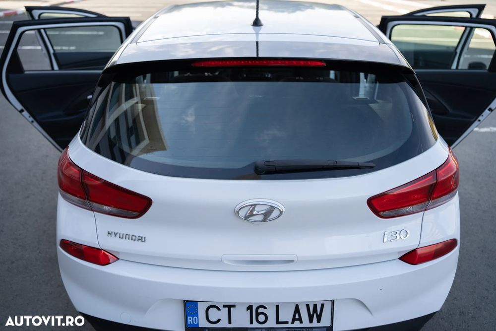 Hyundai i30 - 15