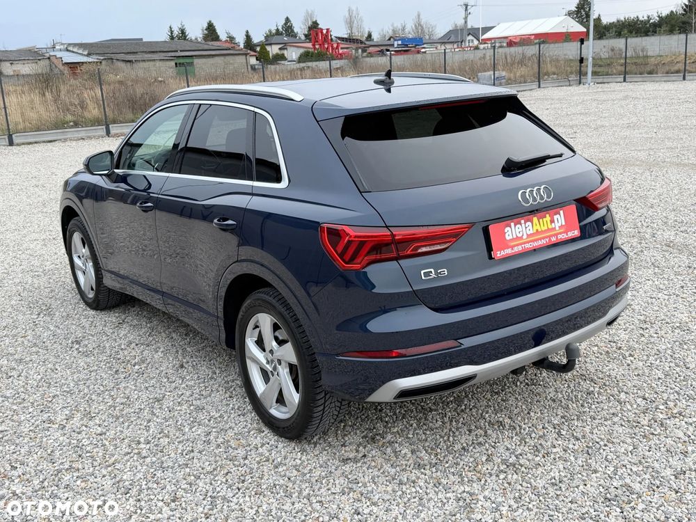 Audi Q3 45 TFSI Quattro S tronic advanced - 6