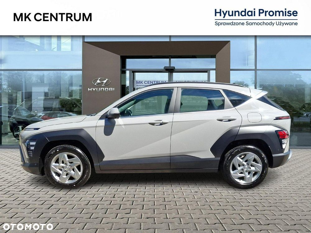 Hyundai Kona - 2