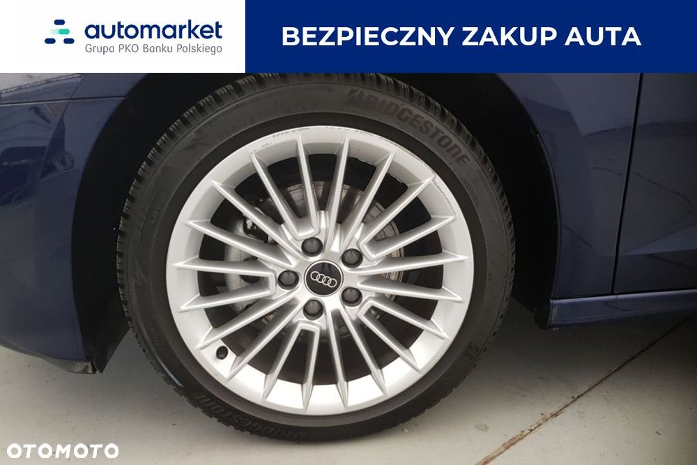 Audi A3 Limousine 35 TFSI mHEV Advanced S tronic - 13