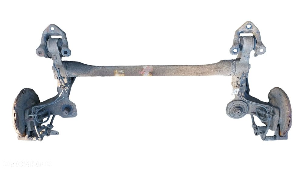 Rama Zawieszenia Belka Tył Opel Zafira B ABS - (2005–2014)- Gwarancja Wysyłka