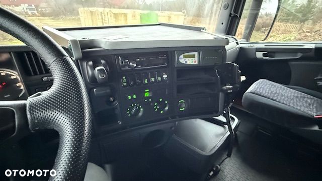 Scania R480 - 2