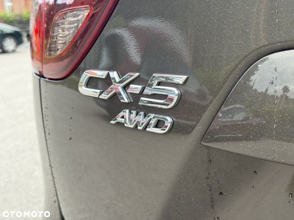 Mazda CX-5 2.2 D Skypassion - 34