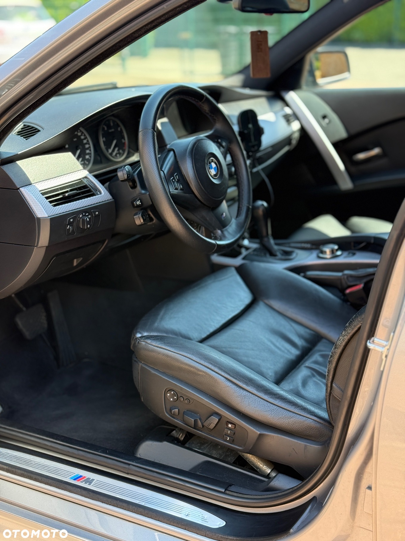 BMW Seria 5 - 27