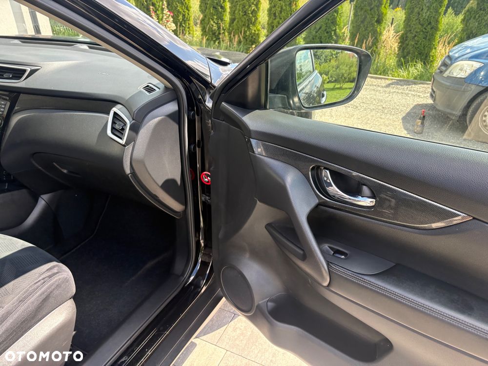 Nissan X-Trail 1.6 DCi Tekna 2WD - 24