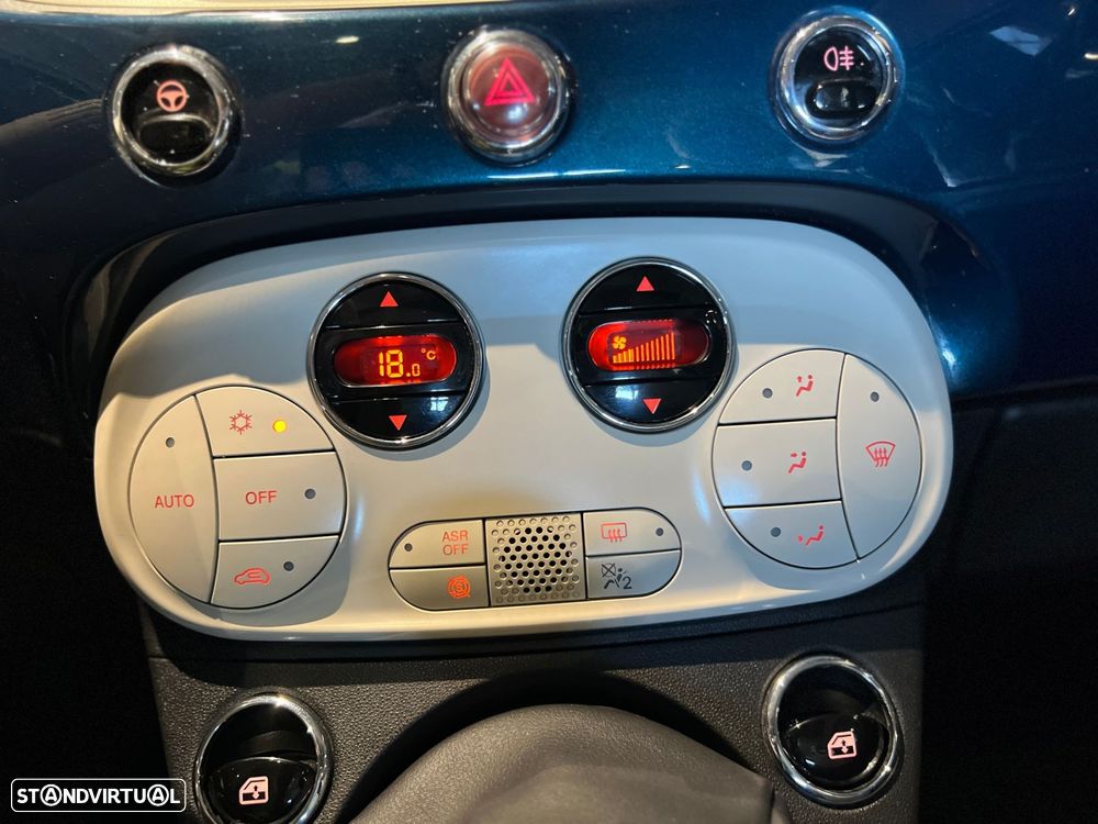Fiat 500 1.0 Hybrid - 20