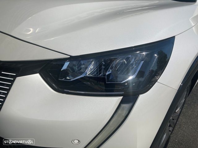Peugeot e-208 Active Pack - 13