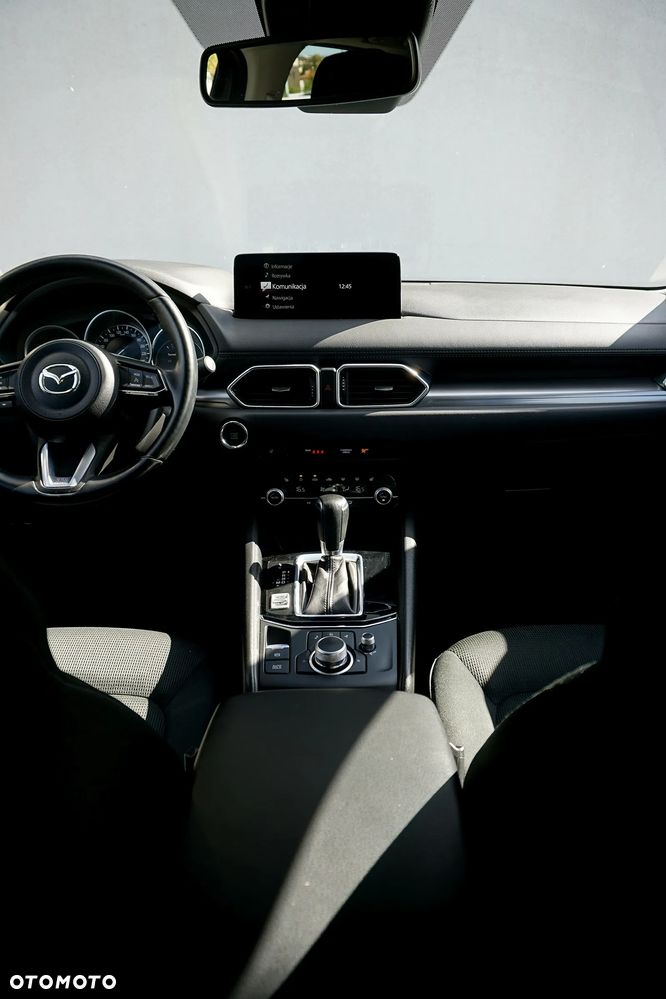 Mazda CX-5 2.0 Skyjoy 2WD - 17