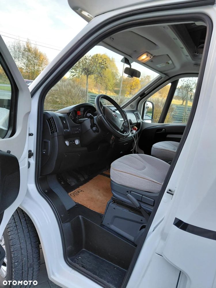 Dethleffs FIAT DUCATO - 22