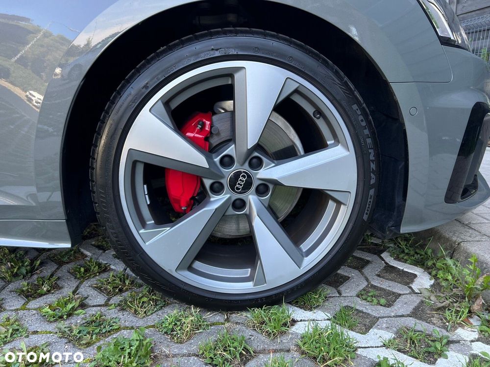 Audi A5 - 39