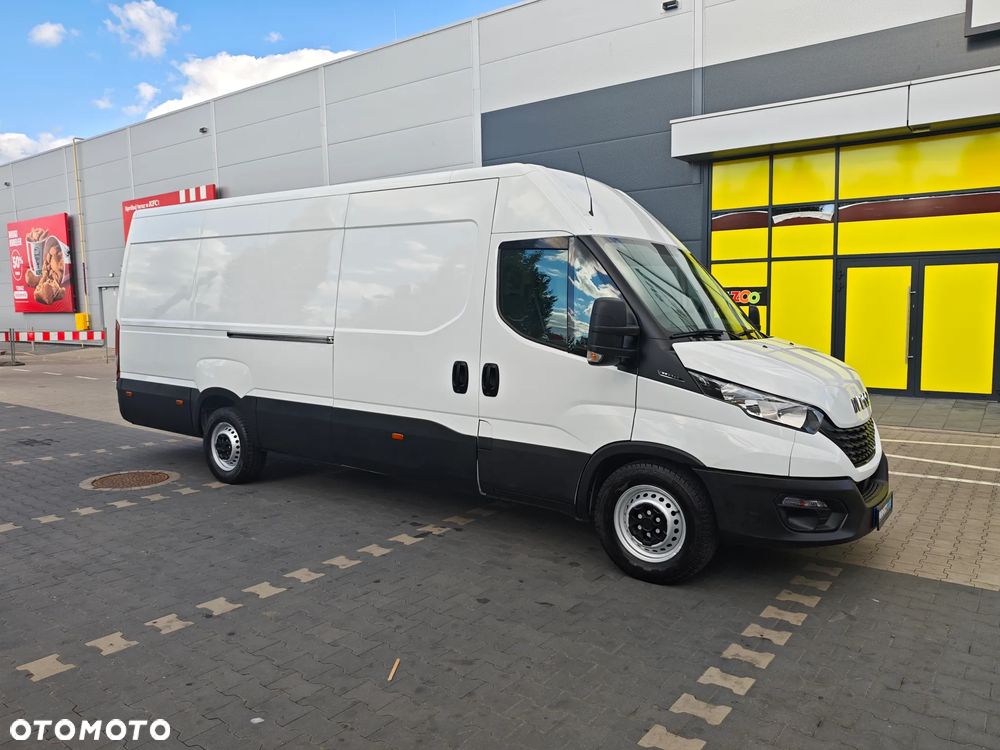Iveco Daily - 5