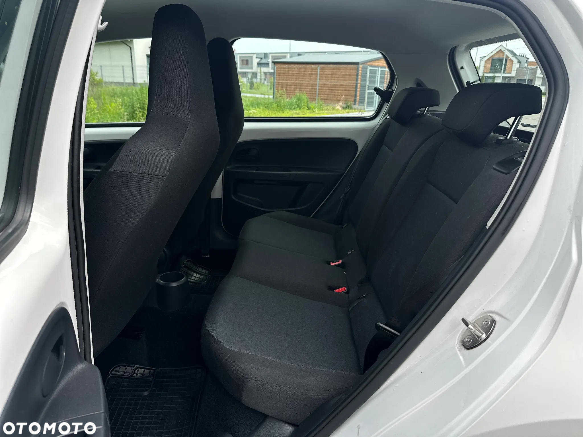 Skoda Citigo 1.0 Active - 13