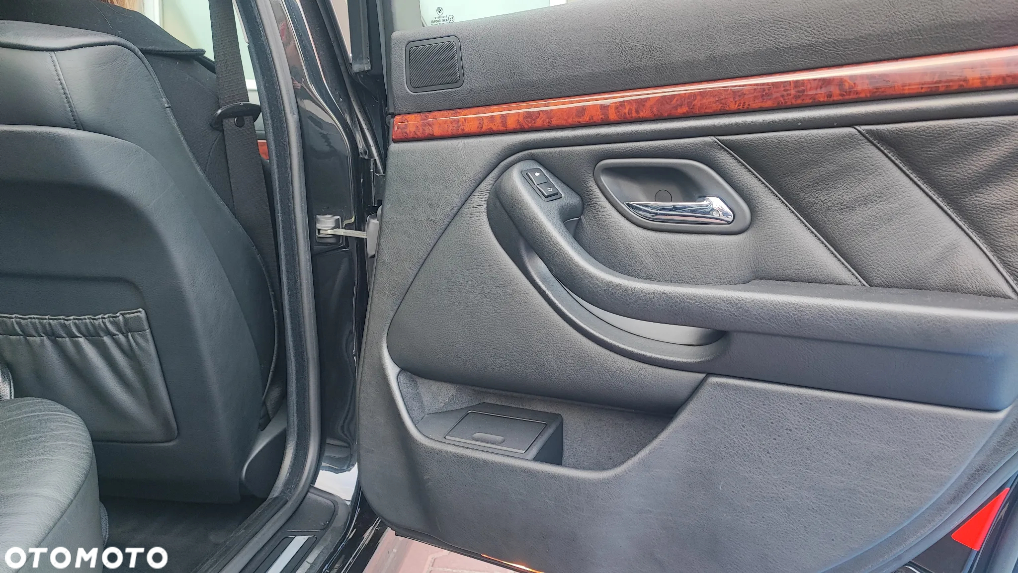 BMW Seria 5 - 20