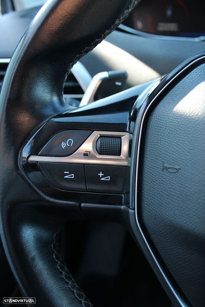 Peugeot 5008 1.6 BlueHDi Allure EAT6 - 5