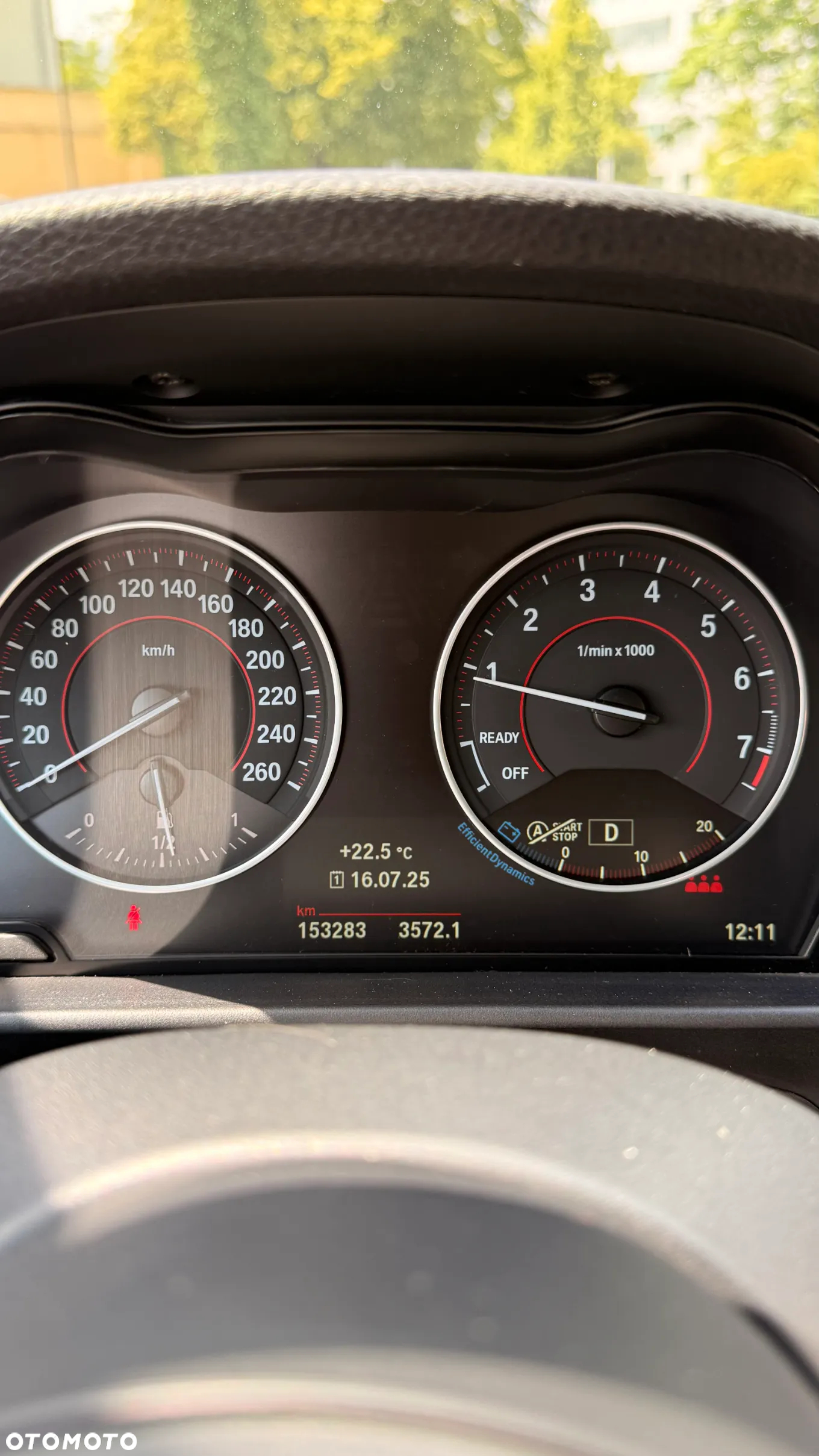 BMW Seria 1 118i M Sport - 21