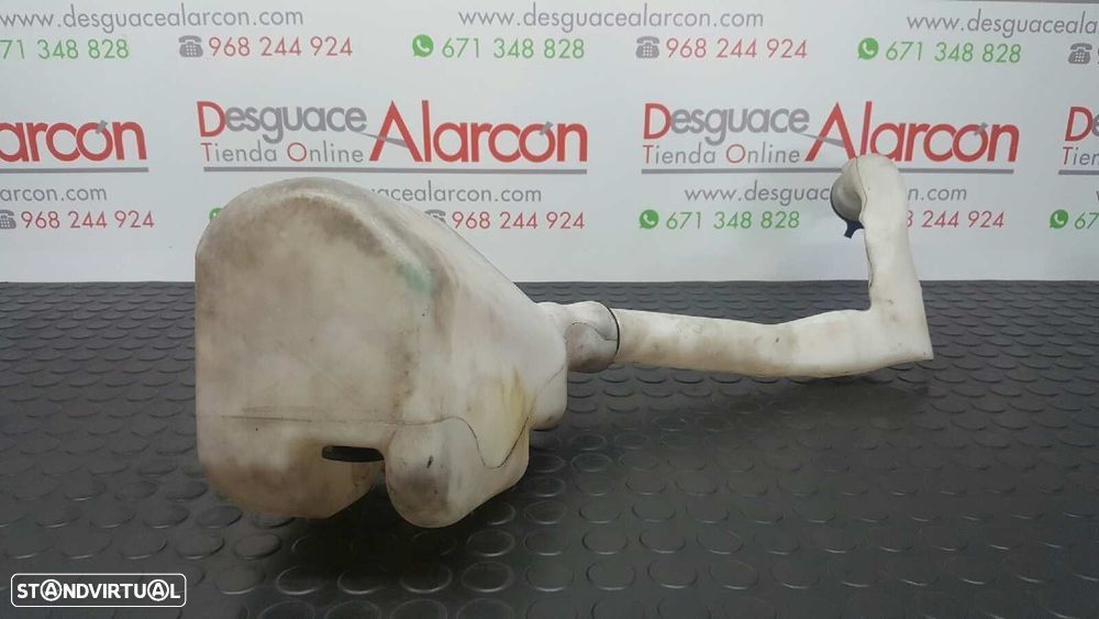 DEPOSITO LIMPA VIDROS PEUGEOT 207 SW OUTDOOR - 4