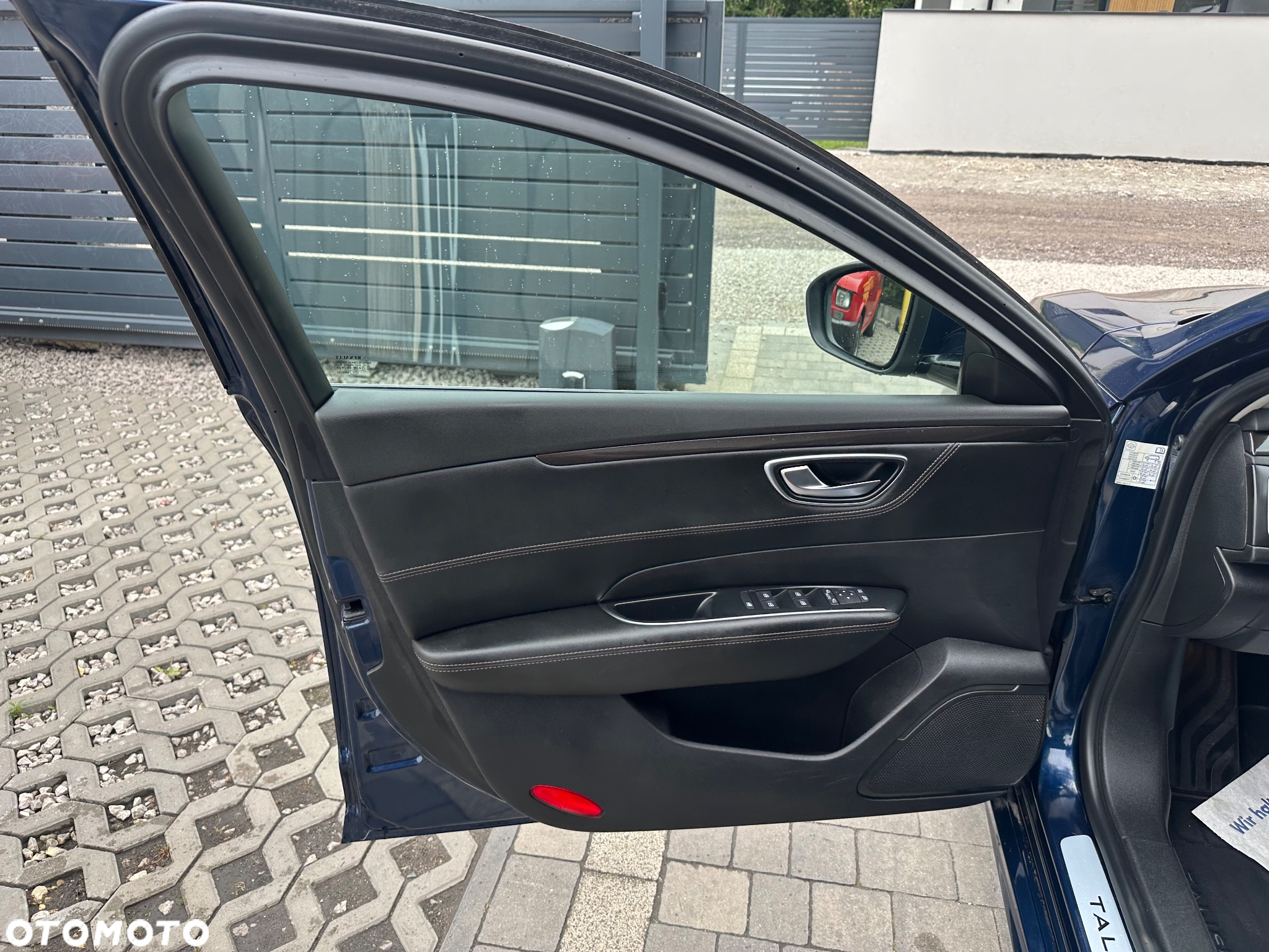 Renault Talisman 1.6 Energy TCe Intens EDC - 18