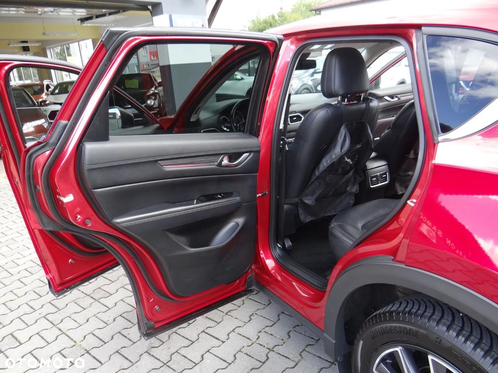 Mazda CX-5 2.5 Skyprestige AWD - 36