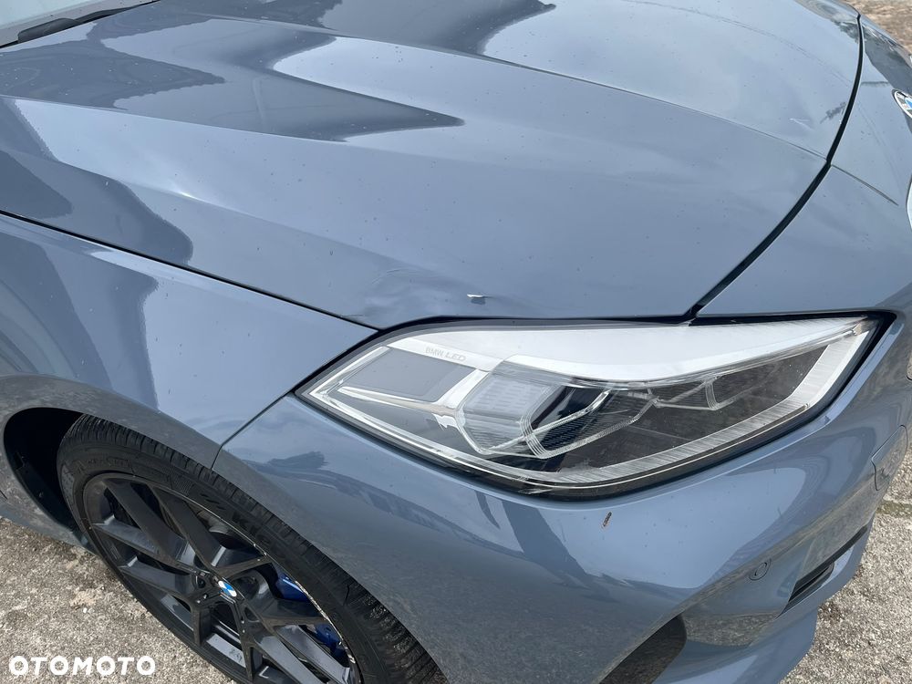 BMW Seria 1 118i M Sport - 32