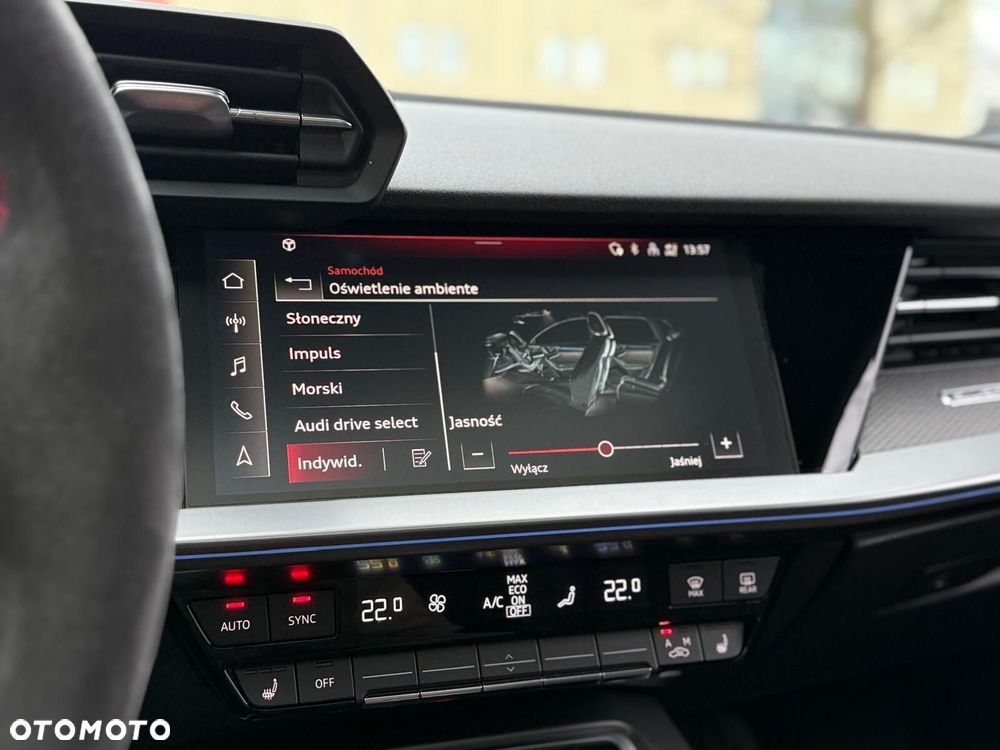 Audi RS3 Sportback - 33