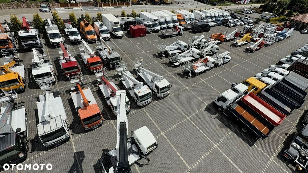 Nissan Cabstar - 6